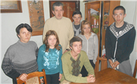 Obitelj Bošković