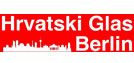Hrvatski glas Berlin